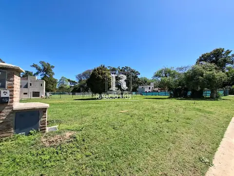 Terreno en Venta en El Talar, USD 84.000