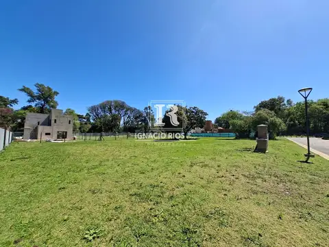 Terreno en Venta en El Talar, USD 84.000