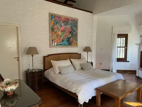 ALQUILER TEMPORARIO CASA DE CAMPO SAN PEDRO 30 PERSONAS