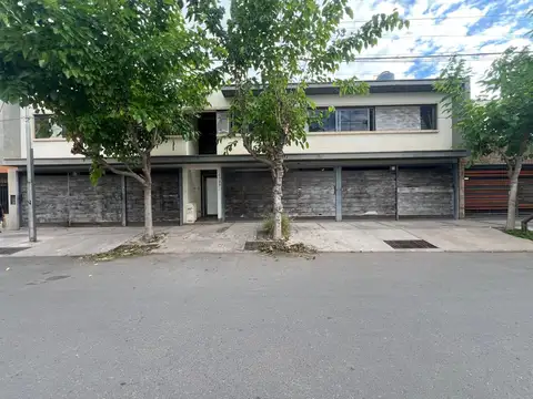 Vendo Dpto en Complejo Privado en Villa Nueva Guaymallen