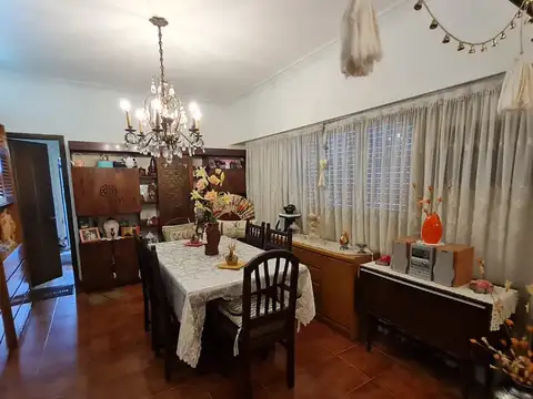 Casa en Venta 50 años