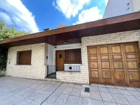 Casa céntrica ideal Vivienda - Travi 545.