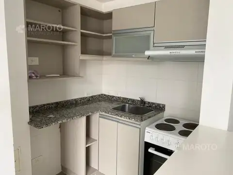 Departamento en venta Escobar-Maroto Propiedades