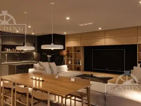 Departamento en Venta en Albanueva, USD 525.961