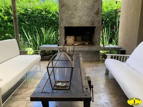 Alquiler Casa Fatima Los Potrillos 2 dormitorios