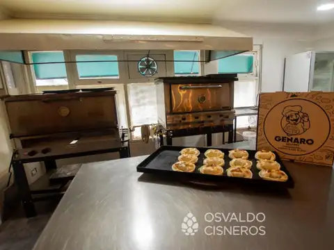 Local en Venta en Villa Gesell, USD 150.000