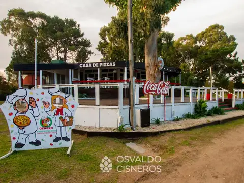 Local en Venta A Estrenar