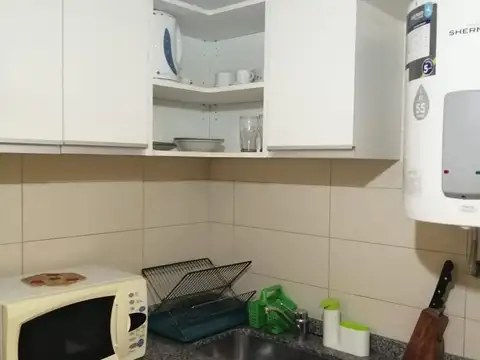 CHARCAS al 4600, 4to piso, entre Darregueyra y Fray justo Santa María de Oro