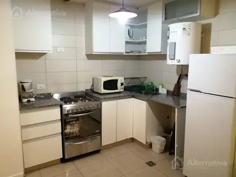 Departamento en Alquiler Temporal 10 años