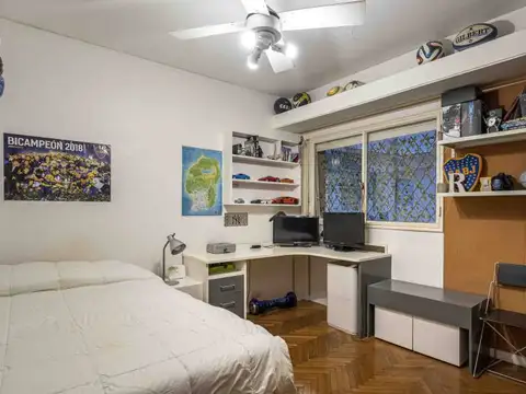 Departamento en Venta de 3 dormitorios