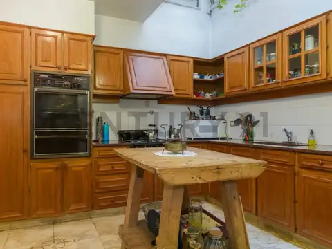 Casa en Venta de 4 dormitorios