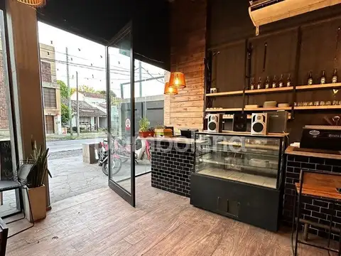 Local en Venta 1 año