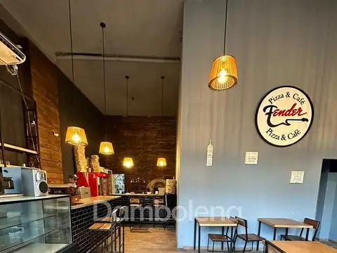 Bernardino Rivadavia 400