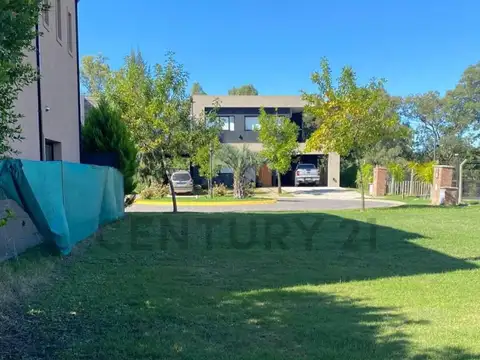 Terreno en Venta de 404,0 m2