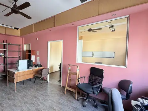 Mitre 577 500, Piso 5