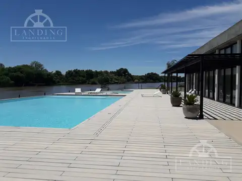 Departamento en Venta en Albanueva, USD 370.000