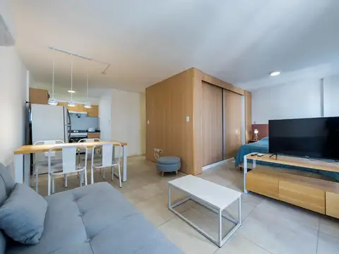 Departamento en Alquiler Temporal 5 años