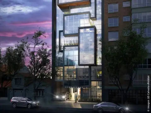 OFICINA  CENTRO MAR DEL PLATA