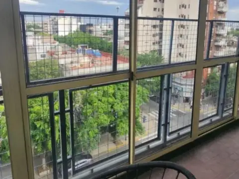 Departamento en Alquiler Temporal en Balvanera, USD 900
