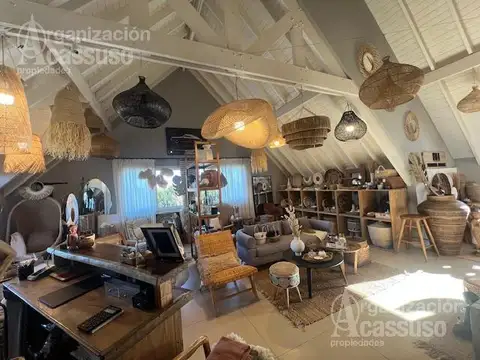 Oficina en alquiler venta Santa Barbara