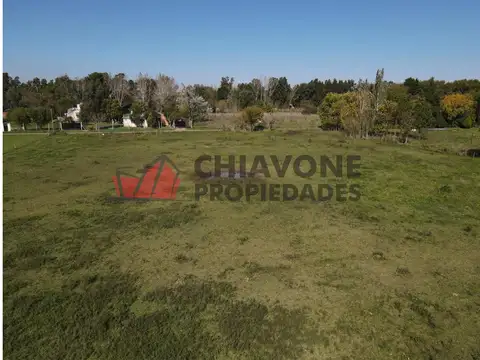 Terreno en Venta de 2500,0 m2