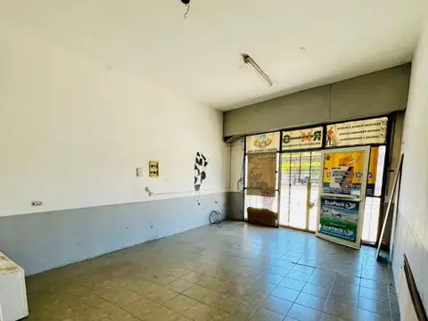 JUAN MANUEL DE ROSAS 5000