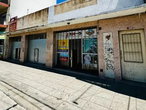 JUAN MANUEL DE ROSAS 5000