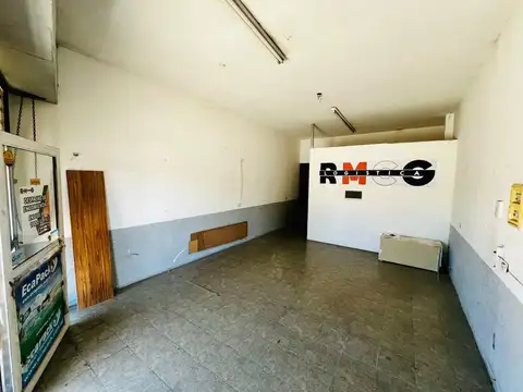 Local - Alquiler - Argentina, La Matanza - JUAN MANUEL DE ROSAS 5079