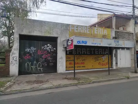 Martín Rodríguez 1500