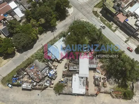 Av. 101 Dr. Ricardo Balbín al 5700