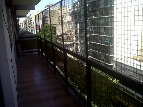 Departamento en Alquiler de 4 ambientes