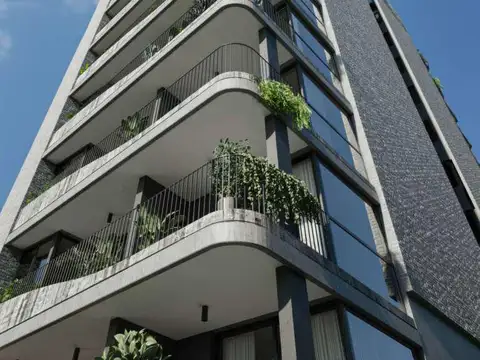 Oficina Monoambiente con 1 baño