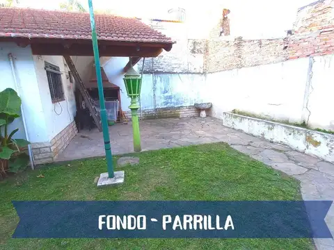 Casa en Venta 55 años