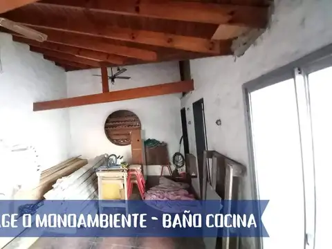 Casa en Venta al Oeste