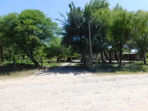 FINCA DE 7HAS C/VIVIENDA PARA DISFRUTAR Y PRODUCIR