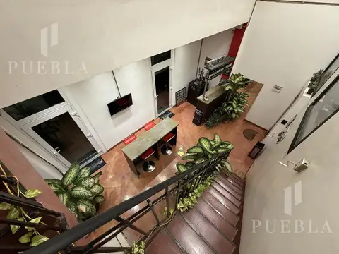 Nahuel Huapi  al 5800