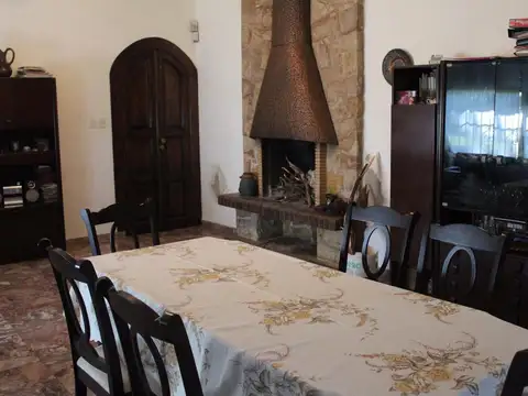 Casa en Venta 50 años