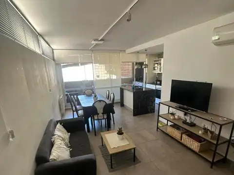 Departamento en Venta en Rosario, USD 80.000