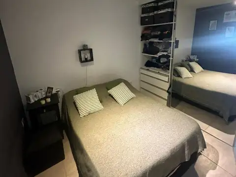 Departamento de un dormitorio próximo a la facultad de medicina