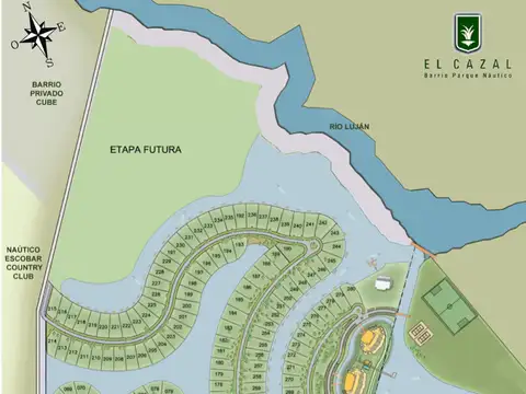 Terreno en Venta de 1060,0 m2