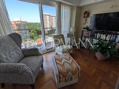 Departamento en Venta en Beccar-Vias/Rolon, USD 250.000