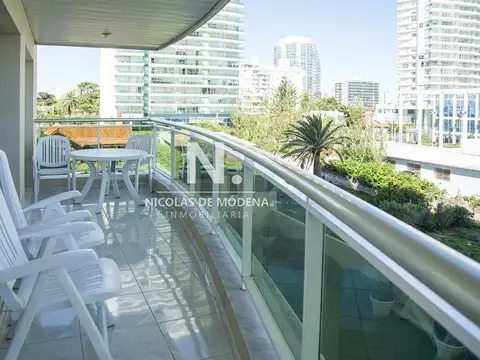 Departamento en Venta en Jaguel Del Esquinero, USD 398.000