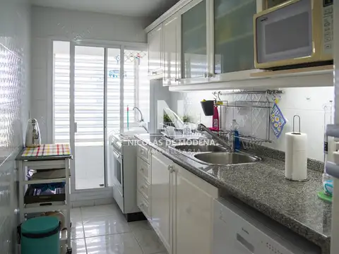 Departamento en Venta de 4 ambientes