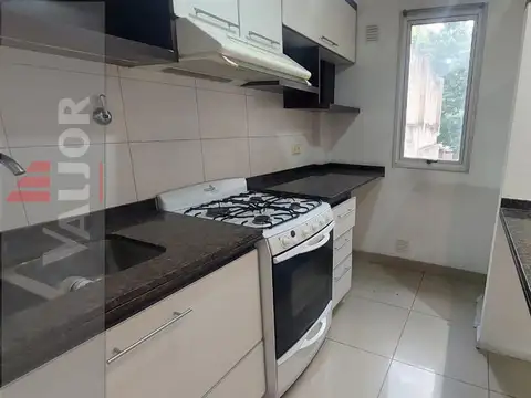 Departamento en Alquiler 17 años