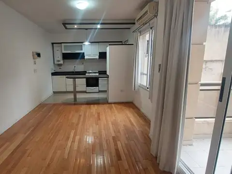 Departamento en Alquiler de 1 dormitorio