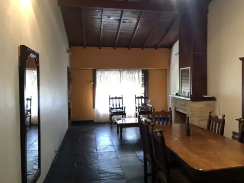 Casa en Venta en San Miguel, USD 180.000