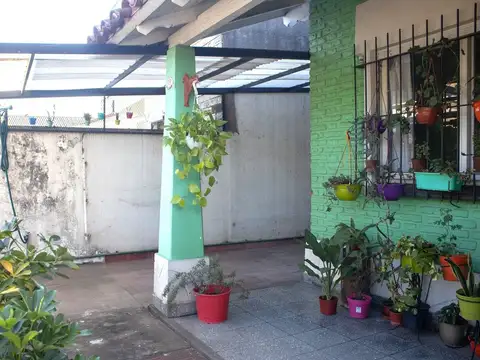 Casa en Venta en Muñiz, USD 133.000