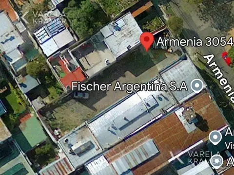 Terreno en venta en Munro