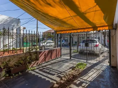 Depto Tipo Casa en Venta de 4 ambientes