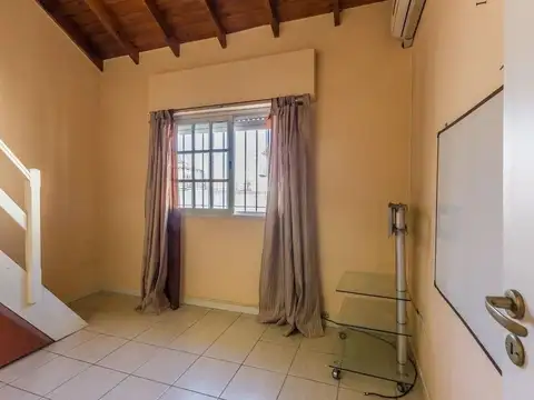 Depto Tipo Casa en Venta 10 años